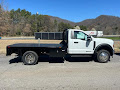 2024 Ford F-450SD DRW