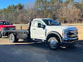 2024 Ford F-450SD DRW