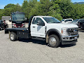 2024 Ford F-450SD XL DRW