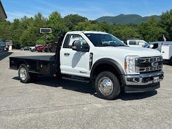 2024 Ford F-450SD DRW