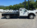 2024 Ford F-450SD DRW