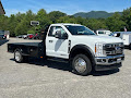 2024 Ford F-450SD DRW