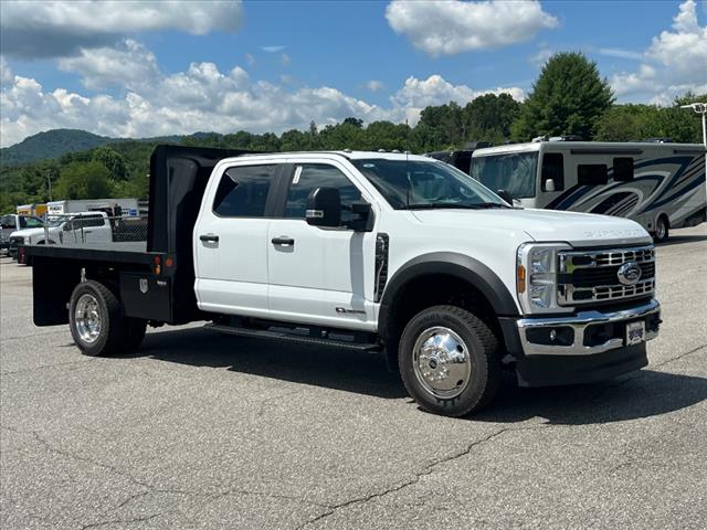 2024 Ford F-550SD XL DRW