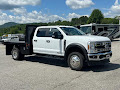 2024 Ford F-550SD XL DRW