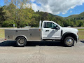 2024 Ford F-550SD DRW