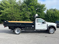 2024 Ford F-550SD XLT DRW