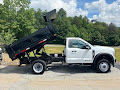 2024 Ford F-450SD XL DRW