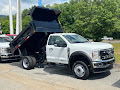 2024 Ford F-450SD XL DRW