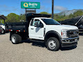 2024 Ford F-450SD DRW