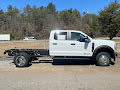 2024 Ford F-450SD DRW