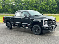 2024 Ford F-350 Super Duty Lariat