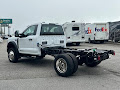 2024 Ford F-550SD DRW