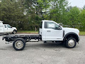 2024 Ford F-550SD DRW