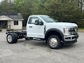 2024 Ford F-550SD DRW