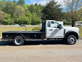 2024 Ford F-550 XLT