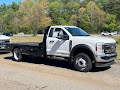 2024 Ford F-550 XLT