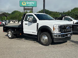 2024 Ford F-550SD XL DRW