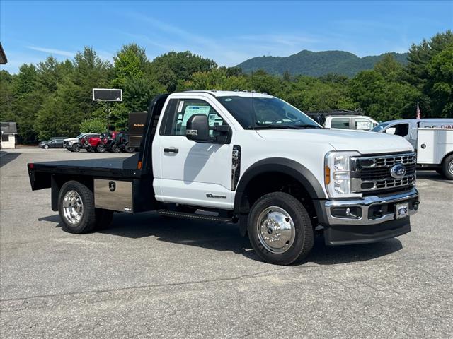 2024 Ford F-550SD XL DRW