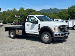 2024 Ford F-550SD XL DRW