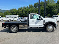 2024 Ford F-550SD XL DRW