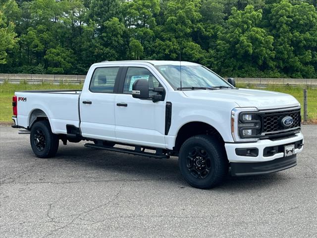 2024 Ford F-250 Super Duty XL