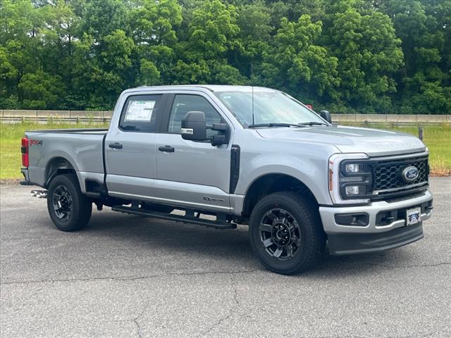 2024 Ford F-350 Super Duty XL