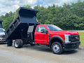 2024 Ford F-550SD DRW