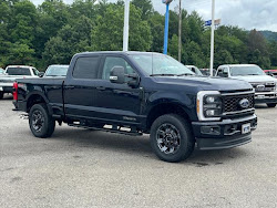 2024 Ford F-250 Super Duty XLT