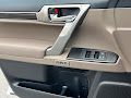 2022 Lexus GX 460 Base