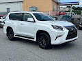 2022 Lexus GX 460 Base