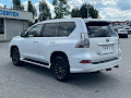 2022 Lexus GX 460 Base