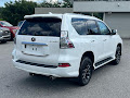 2022 Lexus GX 460 Base