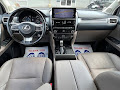 2022 Lexus GX 460 Base