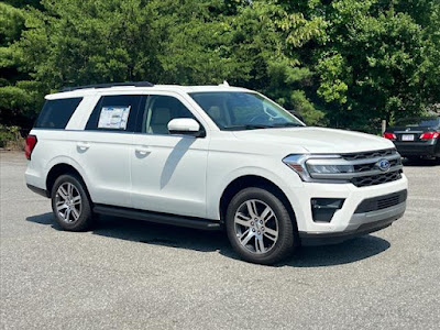 2024 Ford Expedition