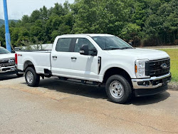 2024 Ford F-350 Super Duty XL