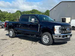 2024 Ford F-250 Super Duty XLT