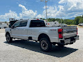 2023 Ford F-350 Super Duty Platinum