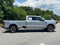 2023 Ford F-350 Super Duty Platinum