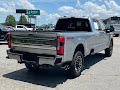 2023 Ford F-350 Super Duty Platinum