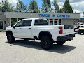 2024 Chevrolet Silverado 2500HD ZR2