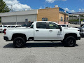 2024 Chevrolet Silverado 2500HD ZR2