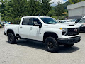 2024 Chevrolet Silverado 2500HD ZR2