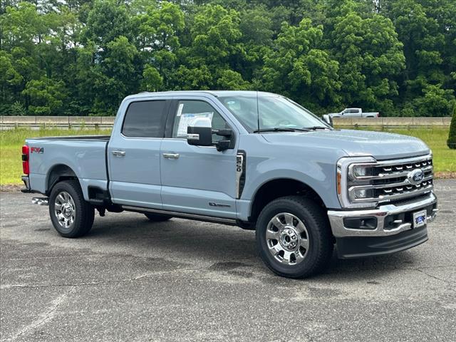 2024 Ford F-250 Super Duty Lariat