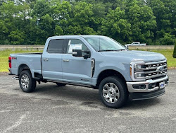 2024 Ford F-250 Super Duty Lariat