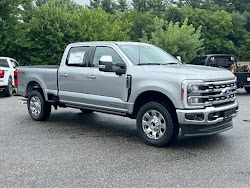 2024 Ford F-250 Super Duty Lariat