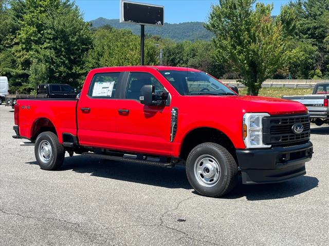 2024 Ford F-250 Super Duty XL