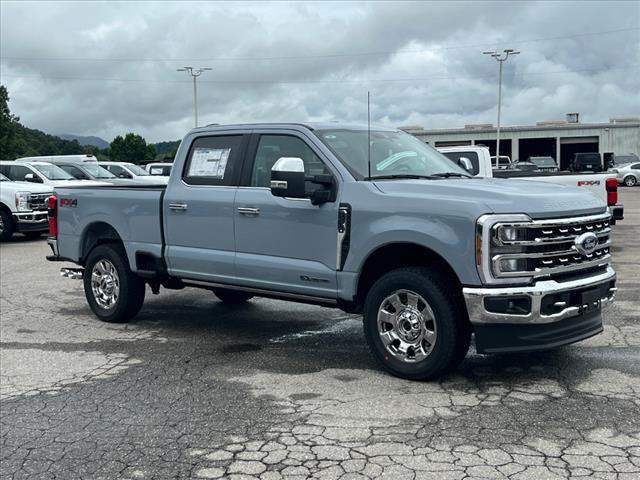 2024 Ford F-250 Super Duty Lariat