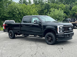 2024 Ford F-350 Super Duty XLT