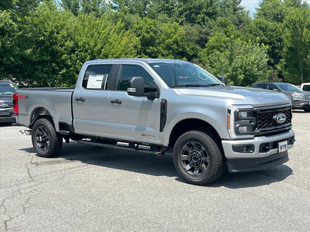 2024 Ford F-250 Super Duty XL