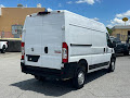 2019 RAM ProMaster 2500 136 WB